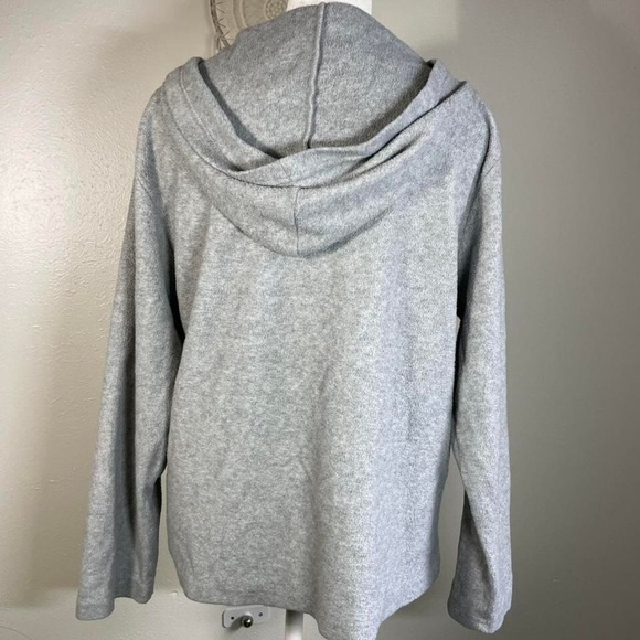 Vintage Y2K Disney Winnie The Pooh Women 8/10 Embroidery Patchwork Jacket Zip Up - Picture 3 of 6